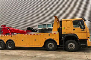 墨竹工卡道路救援公司